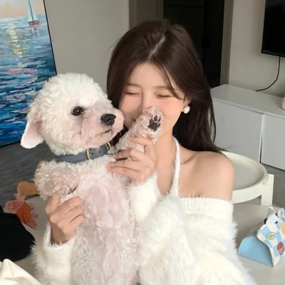 金发奇女
